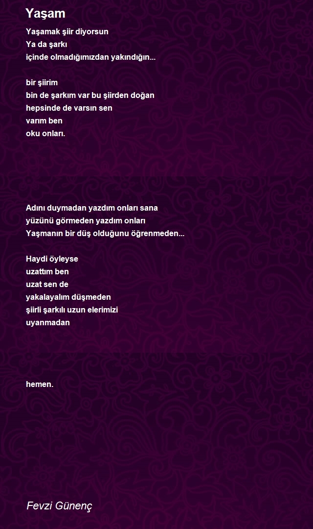 Fevzi Günenç