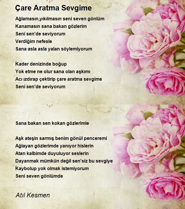 Atıl Kesmen