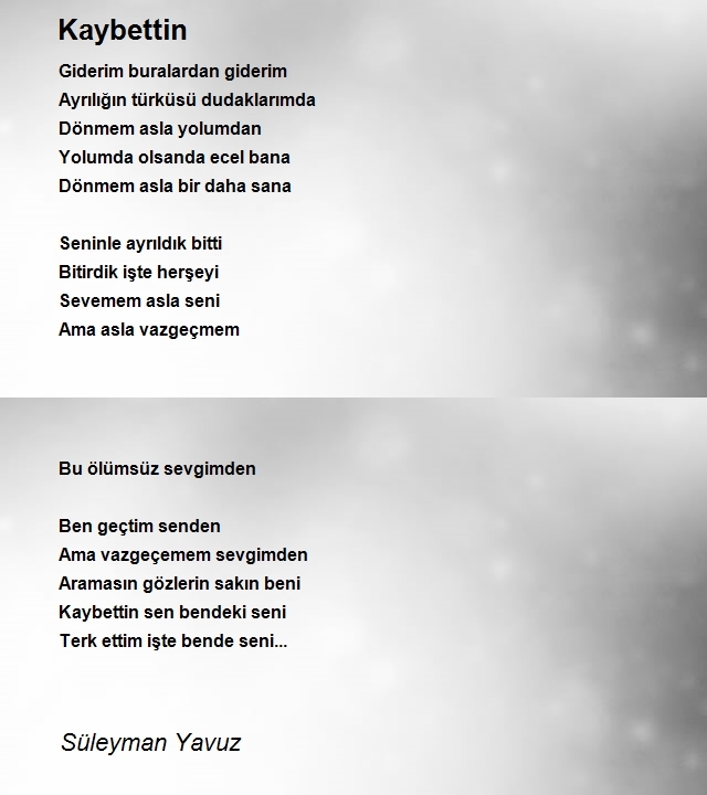 Süleyman Yavuz
