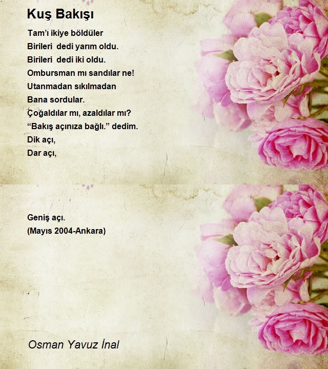 Osman Yavuz İnal