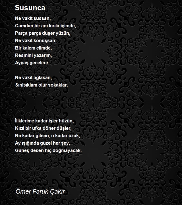 Ömer Faruk Çakır