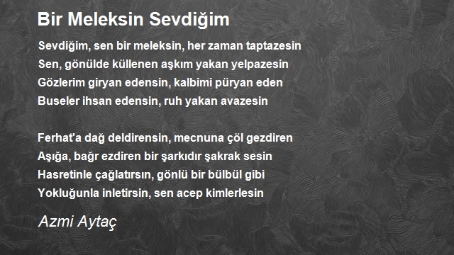 Azmi Aytaç