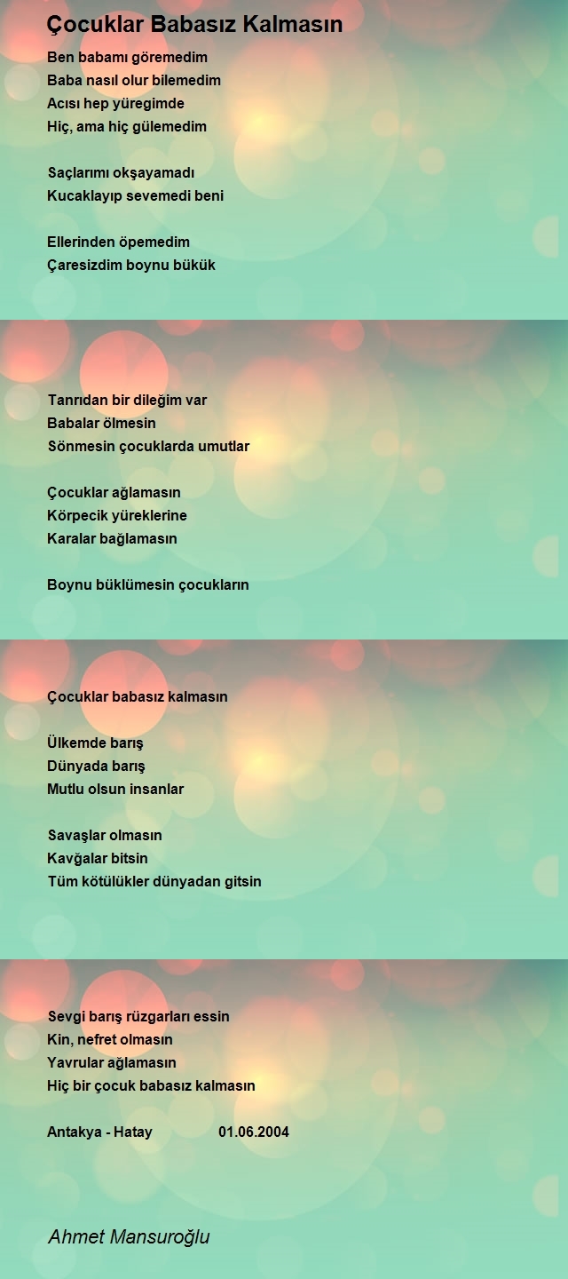 Ahmet Mansuroğlu