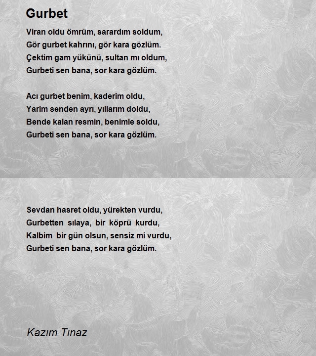Kazım Tınaz