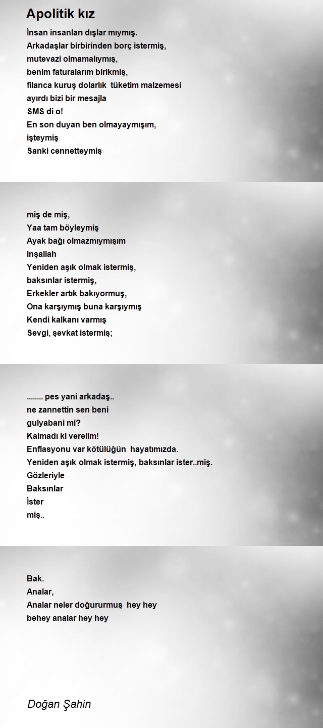 Doğan Şahin