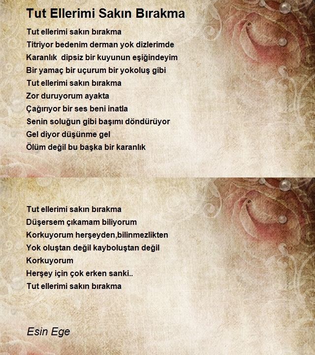 Esin Ege