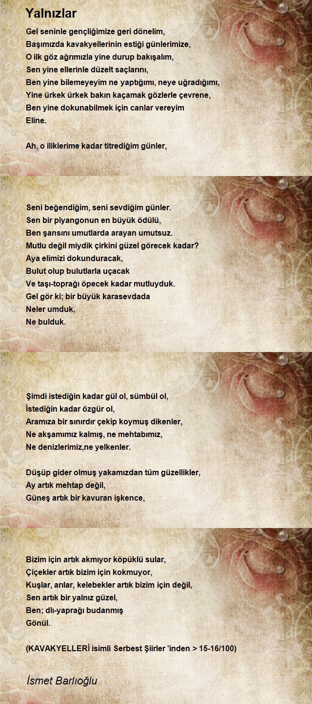 İsmet Barlıoğlu
