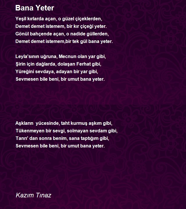 Kazım Tınaz