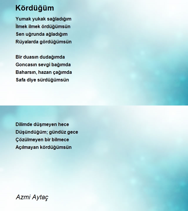 Azmi Aytaç