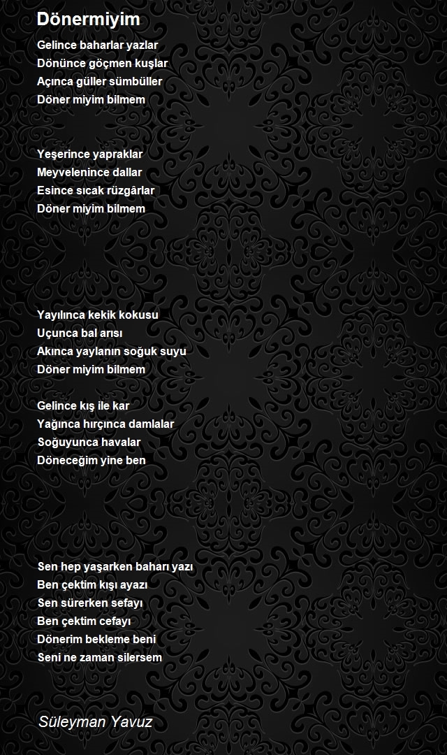 Süleyman Yavuz