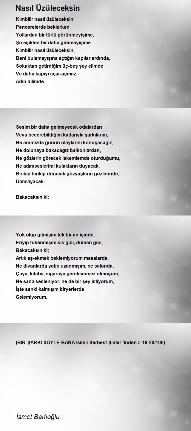 İsmet Barlıoğlu