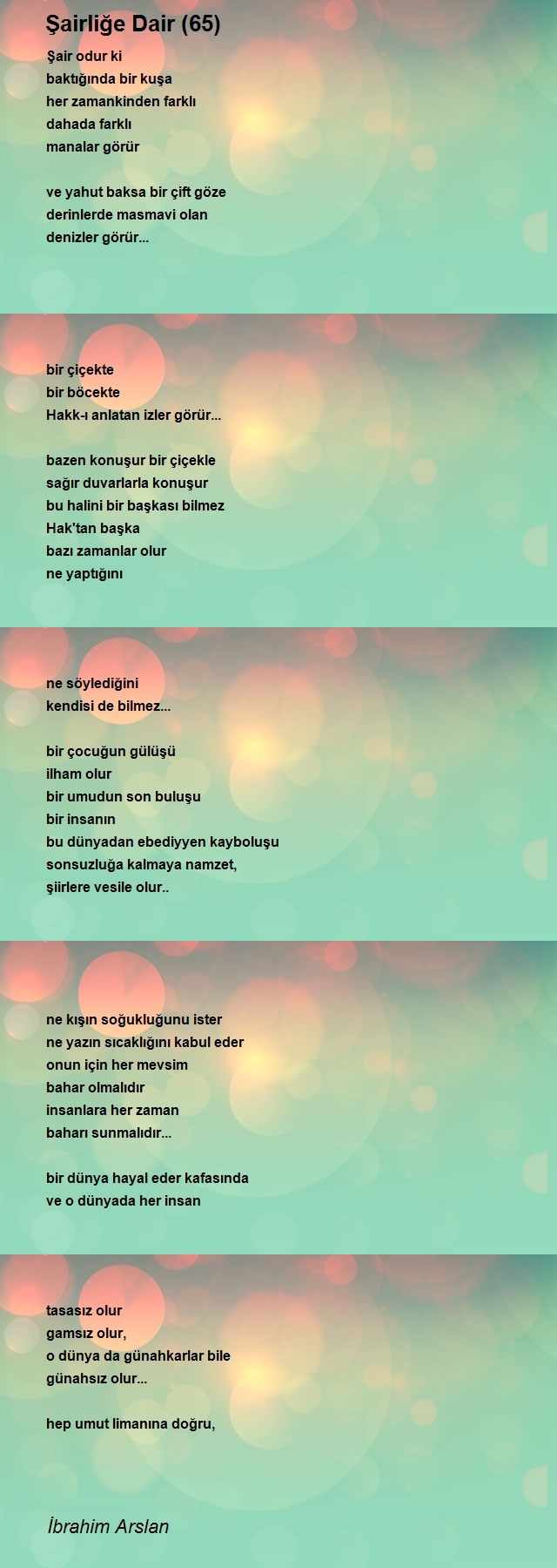 İbrahim Arslan