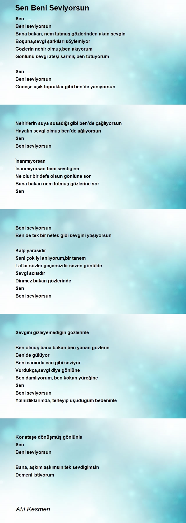 Atıl Kesmen