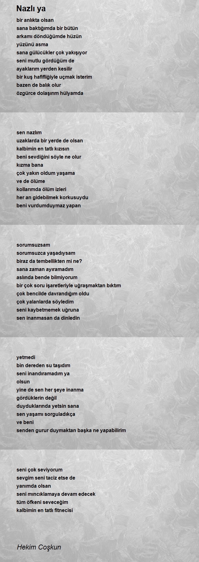 Hekim Coşkun