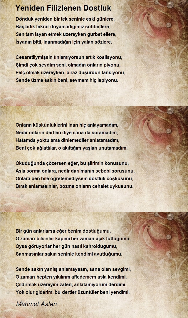 Mehmet Aslan