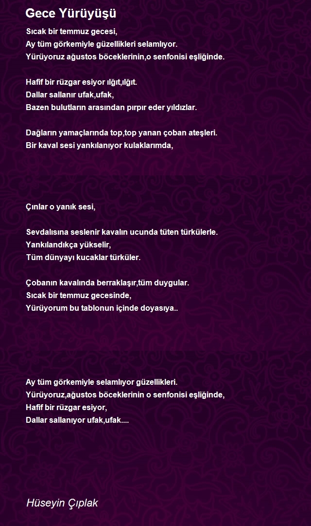Hüseyin Çıplak