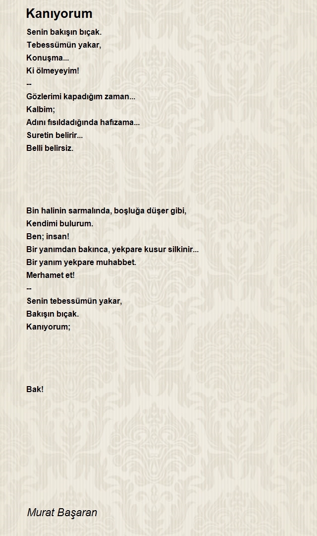 Murat Başaran