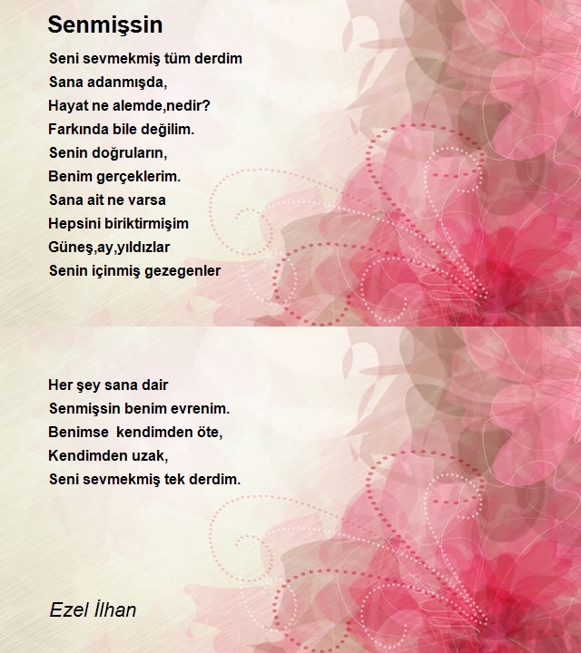 Ezel İlhan
