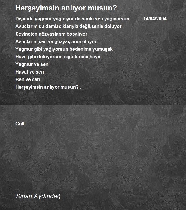 Sinan Aydındağ