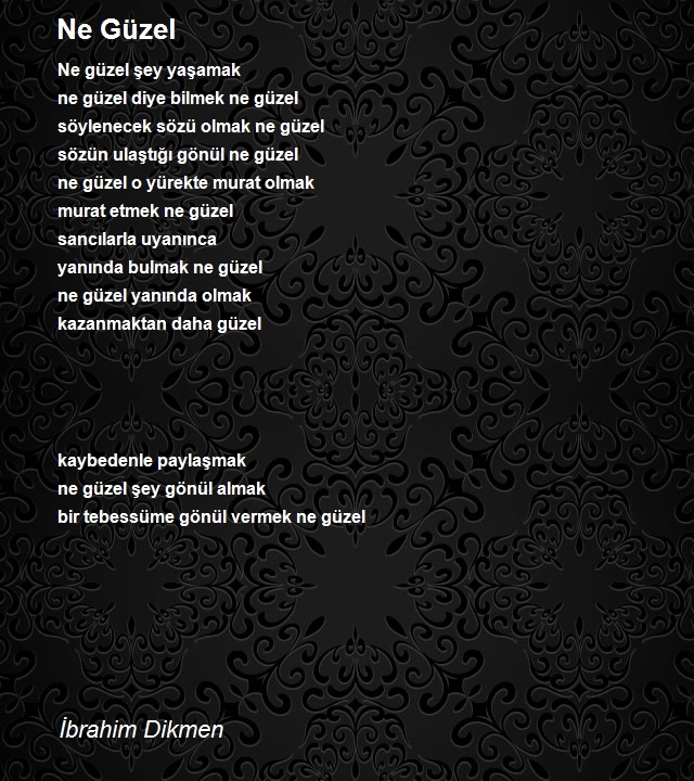 İbrahim Dikmen