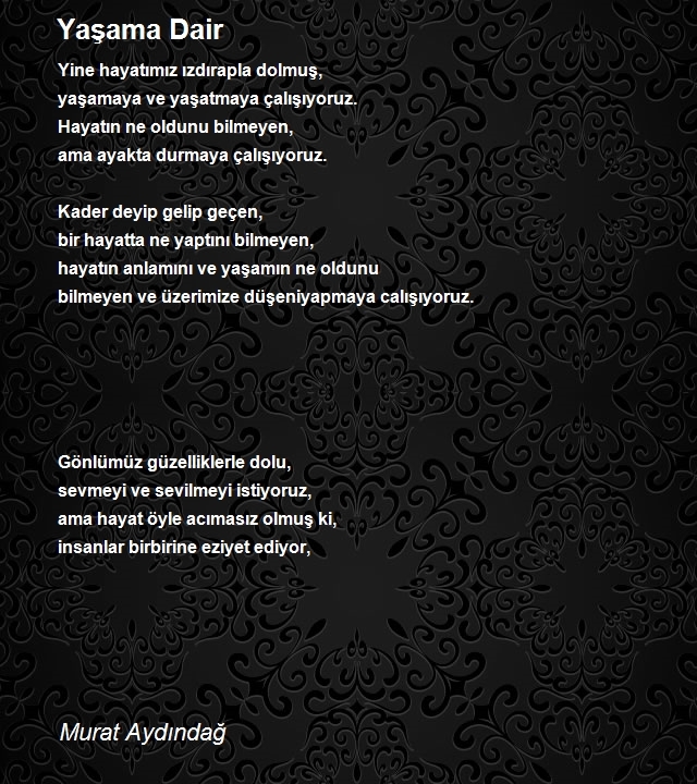 Murat Aydındağ