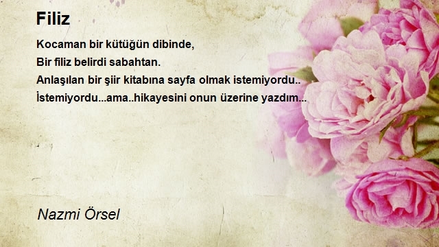 Nazmi Örsel