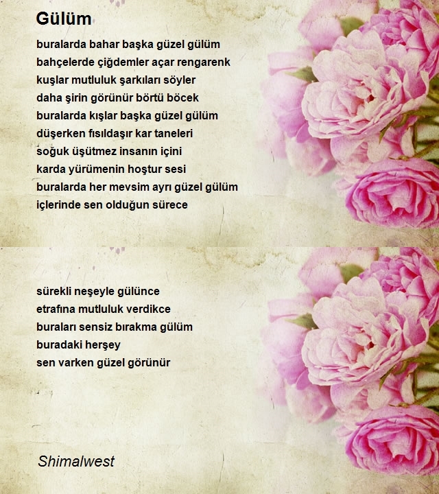Şair Shimalwest