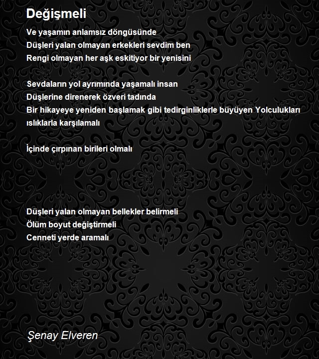 Şenay Elveren