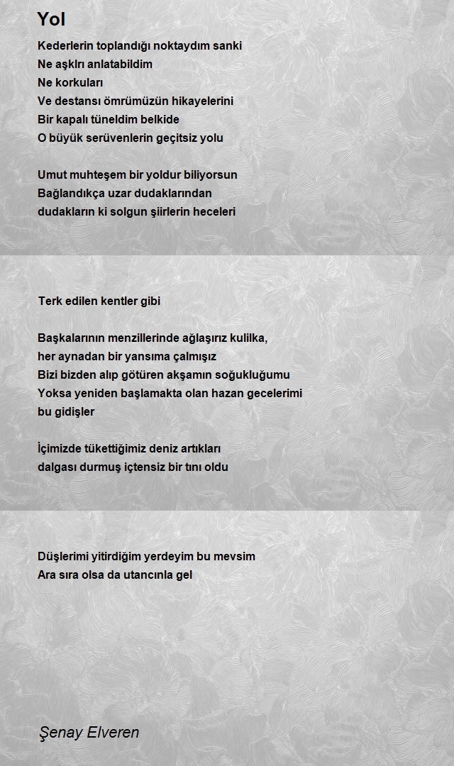 Şenay Elveren