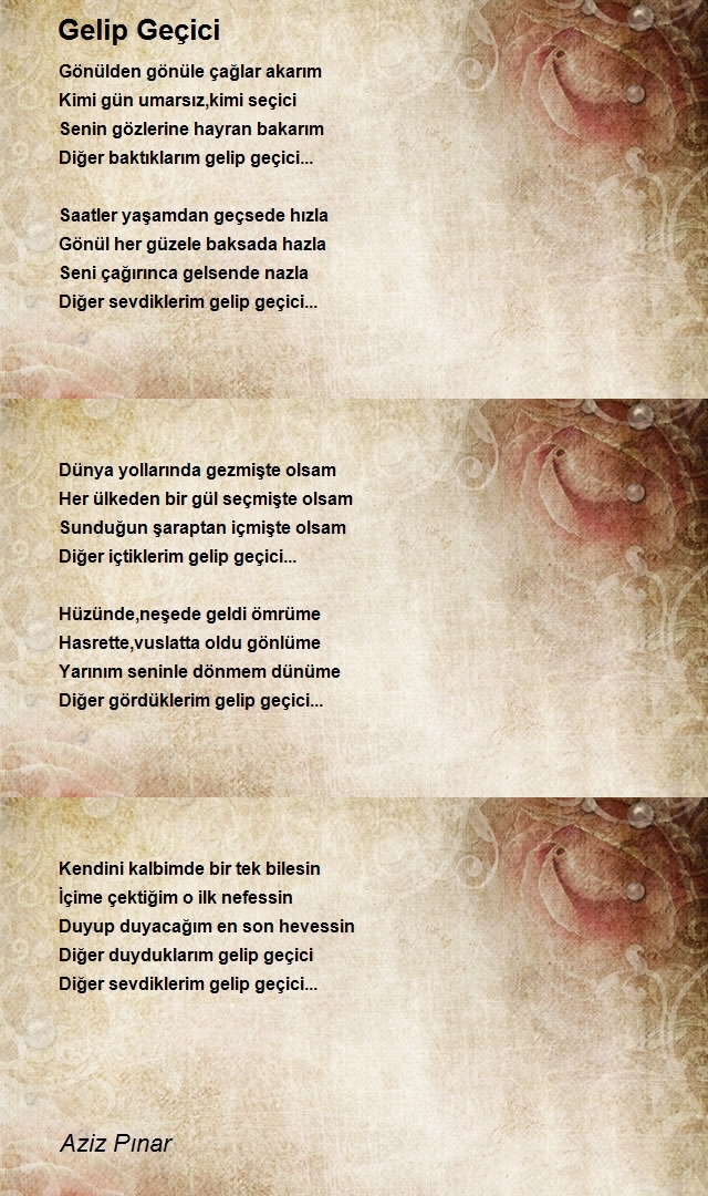Aziz Pınar