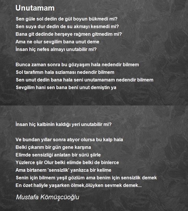 Mustafa Kömüşcüoğlu