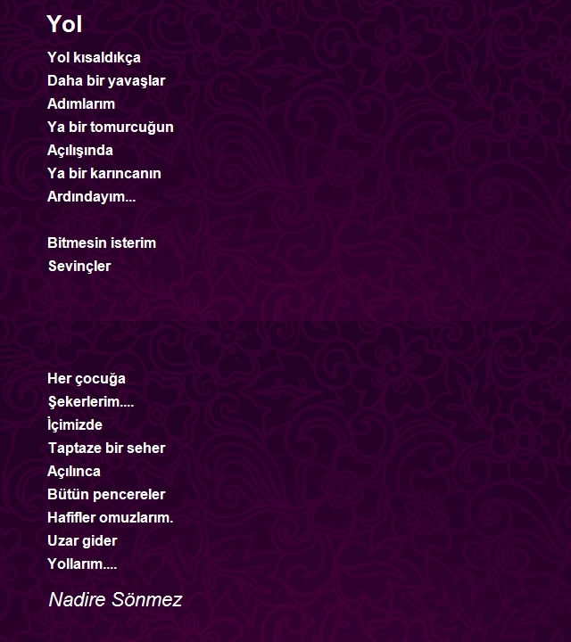 Nadire Sönmez