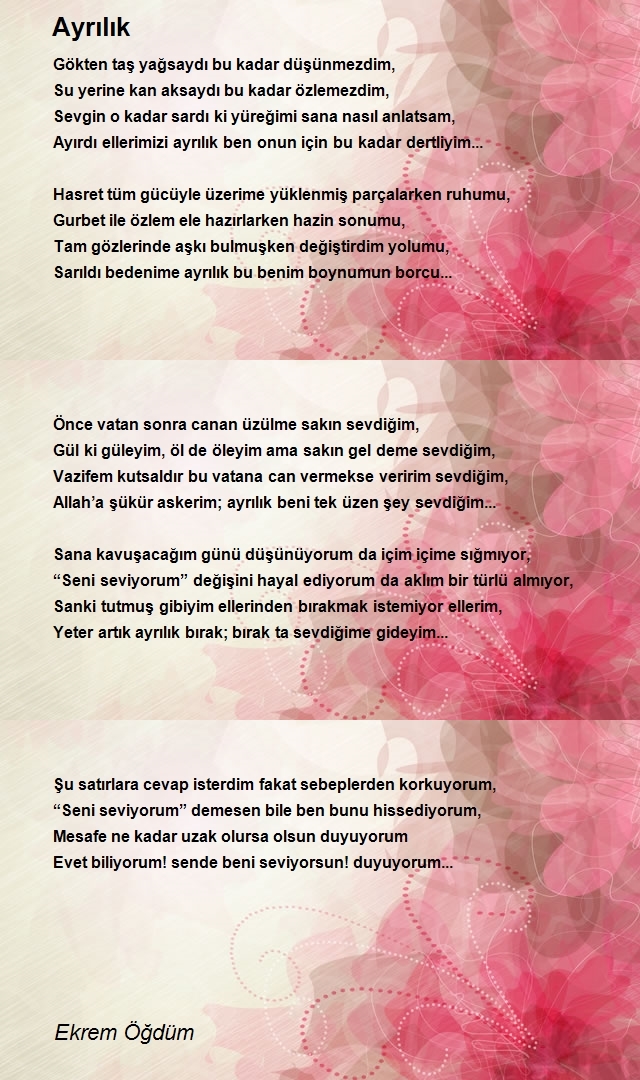Ekrem Öğdüm