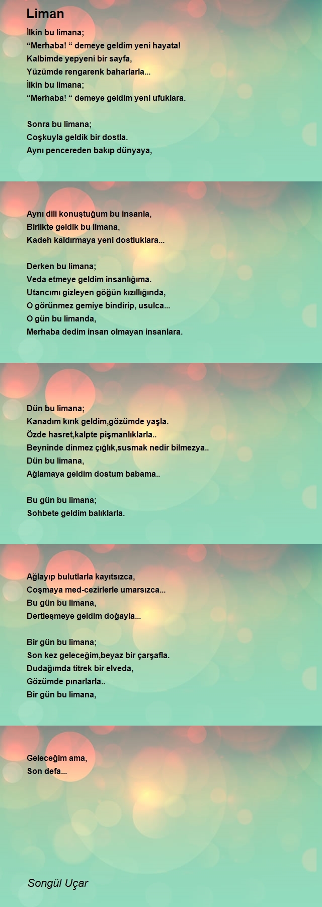 Songül Uçar