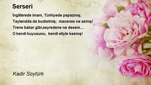 Kadir Soytürk