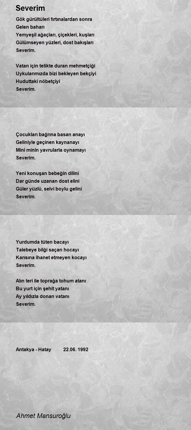 Ahmet Mansuroğlu