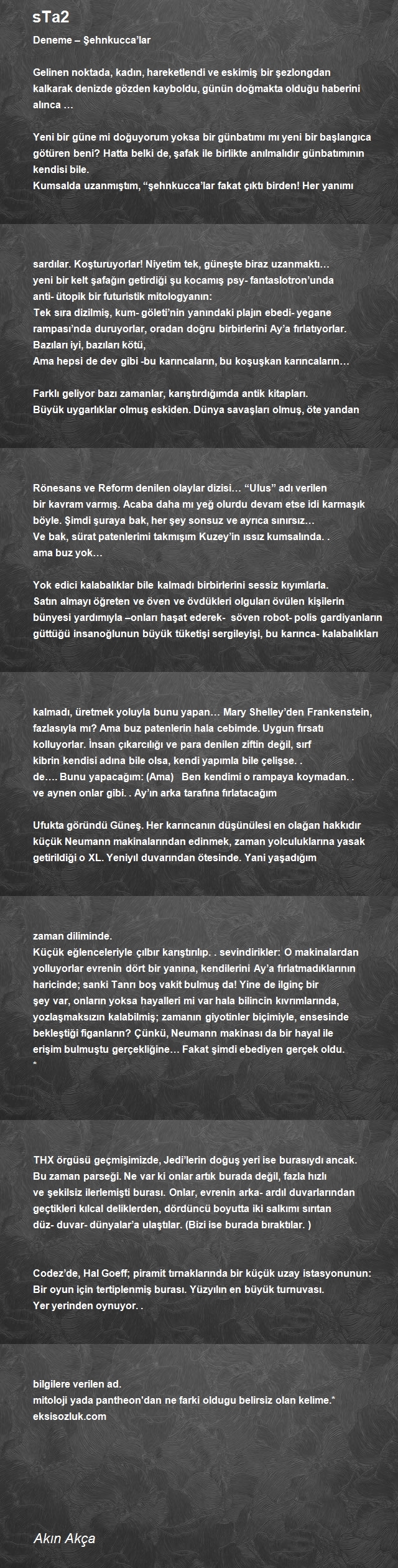 Akın Akça