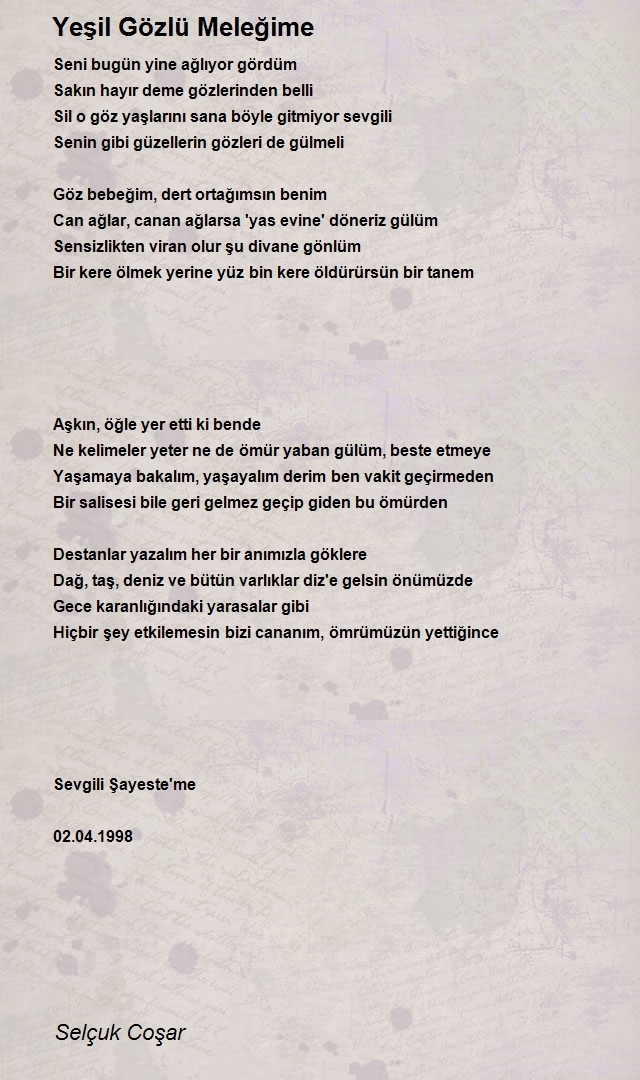 Selçuk Coşar