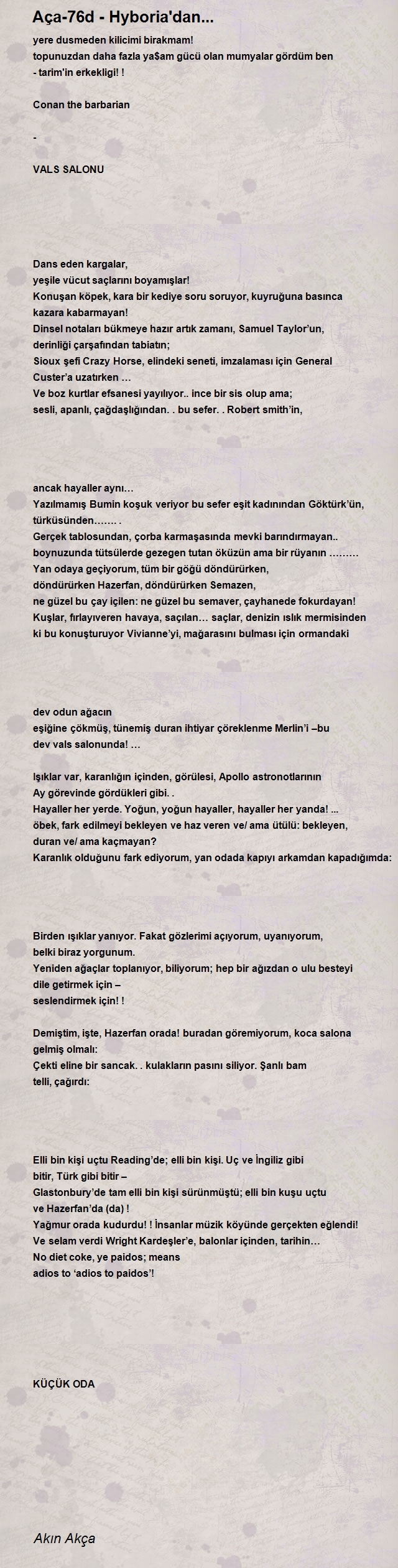 Akın Akça