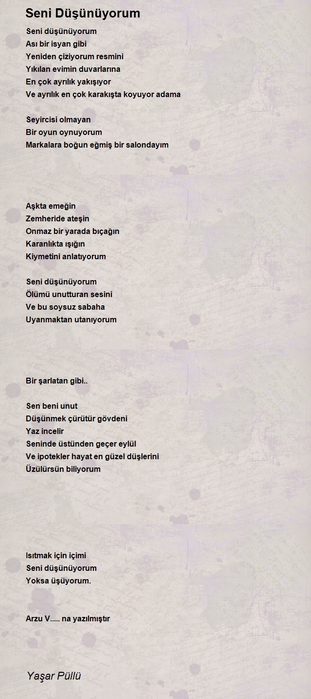 Yaşar Püllü