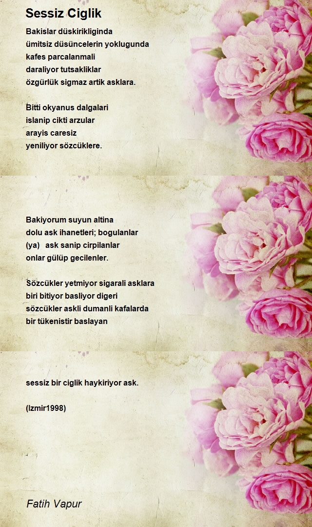 Fatih Vapur