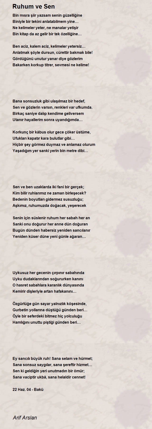Arif Arslan