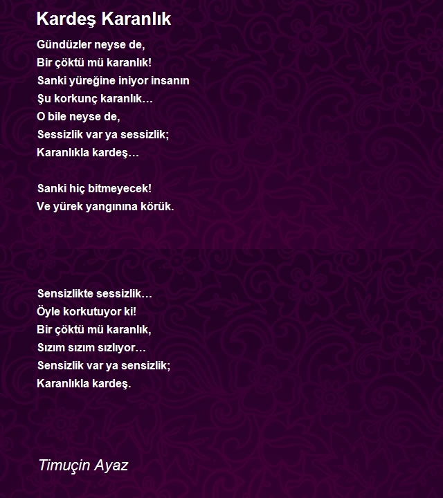 Timuçin Ayaz