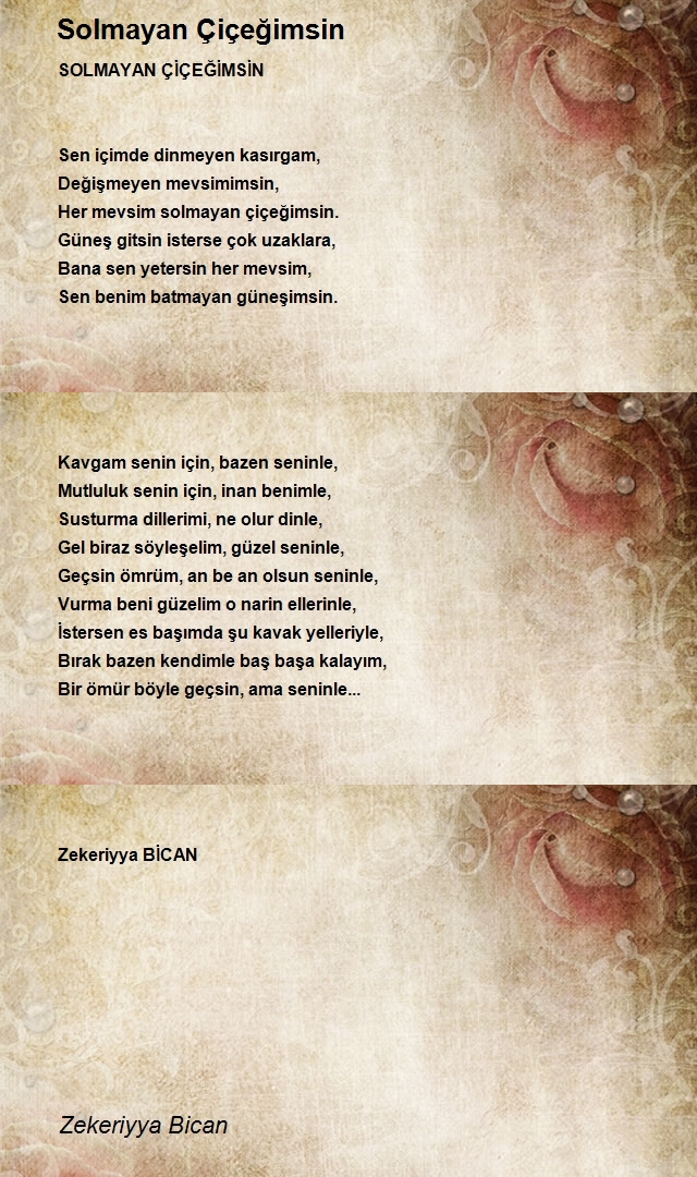 Zekeriyya Bican