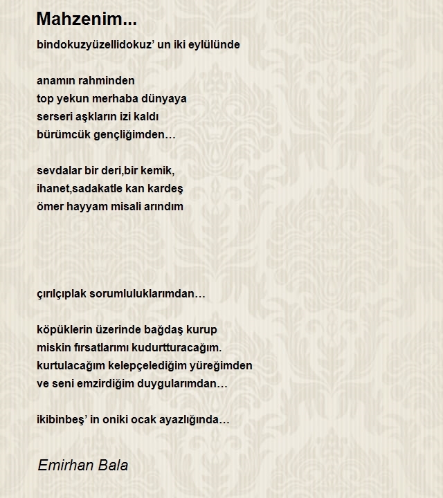 Emirhan Bala