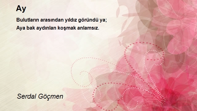 Akdeniz Rüyası