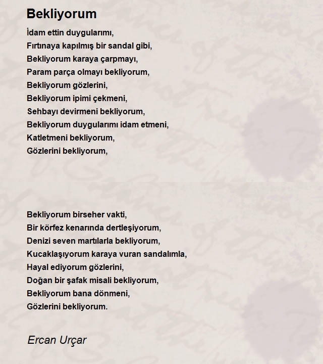 Ercan Urçar