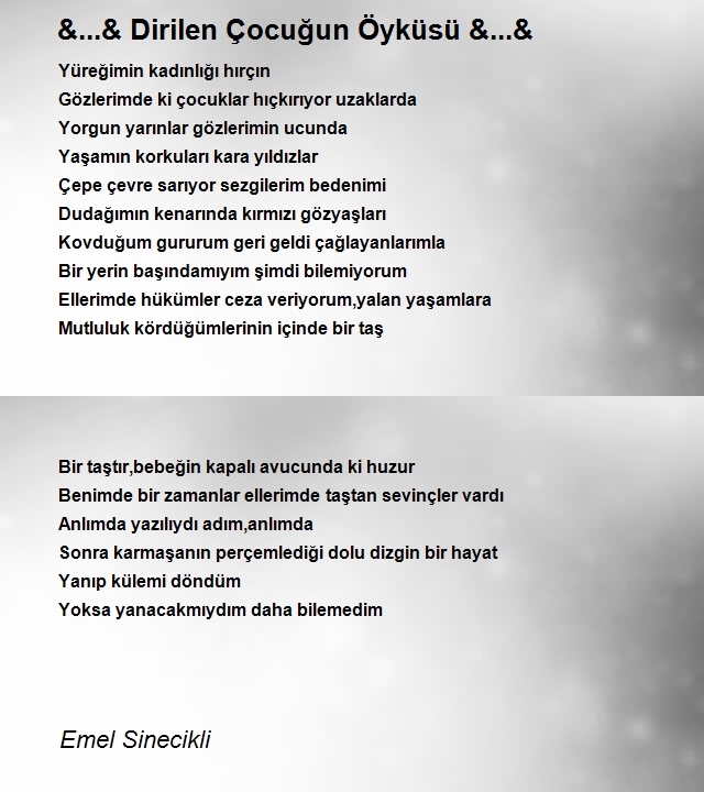 Emel Sinecikli
