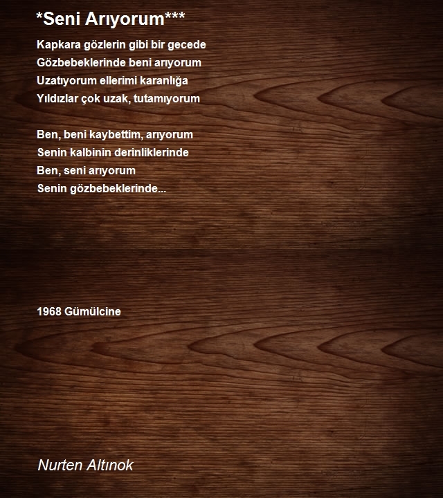 Nurten Altınok