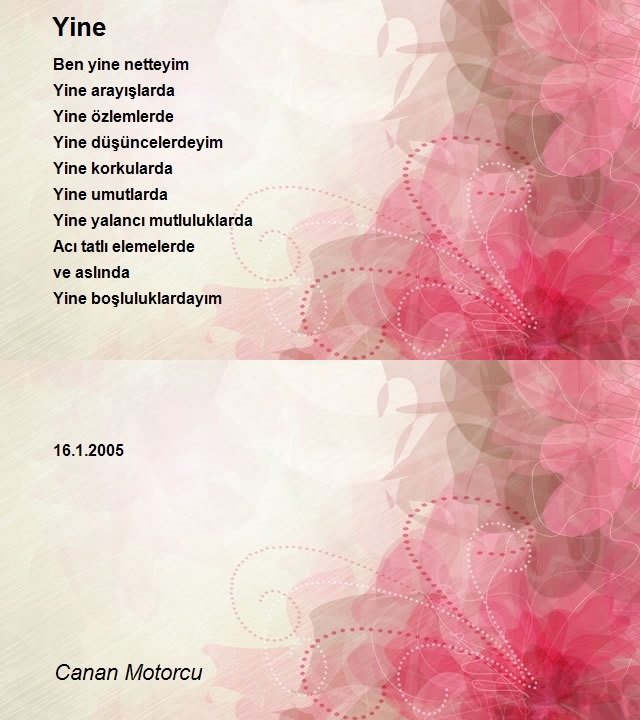 Canan Motorcu